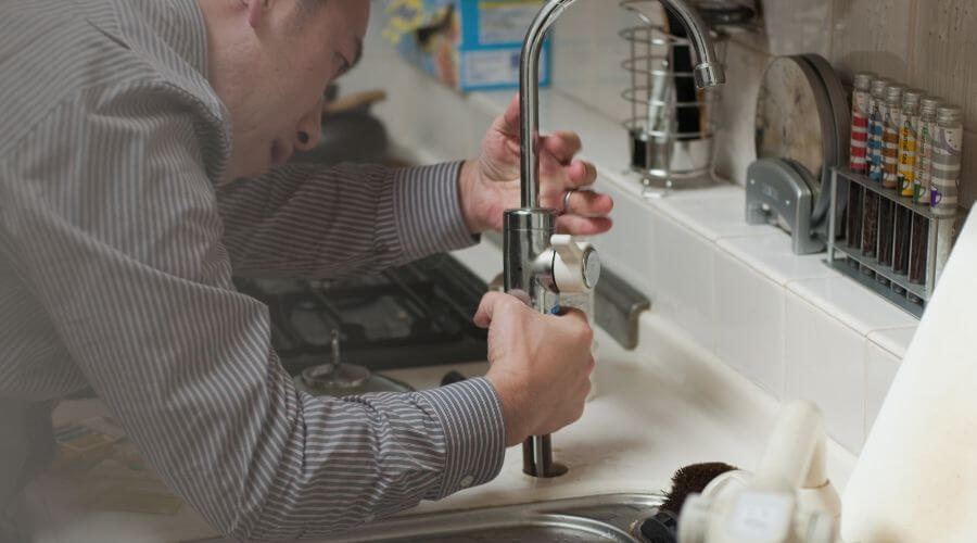 Local expert plumbing services in Leavittsburg, OH